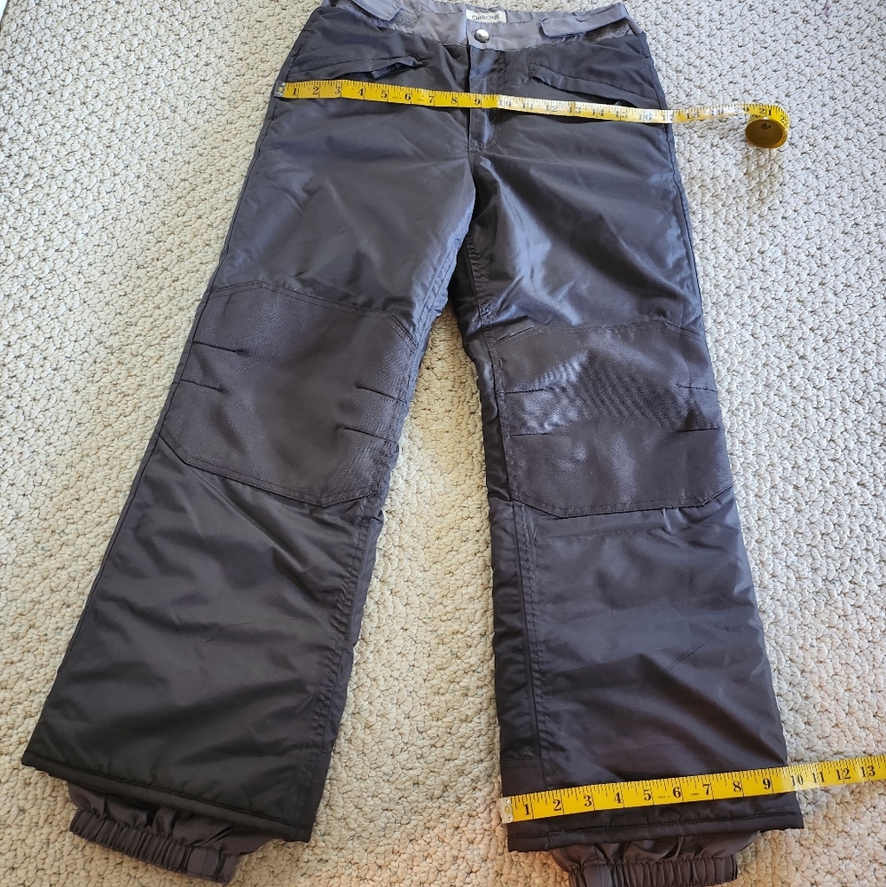 Cherokee Snow Pants - Picture 7 of 11